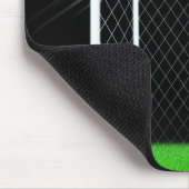 XRAY SKELETON SOCCER GOALIE ORIGINEEL MUISMAT (Hoek)