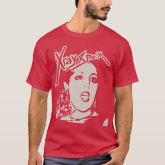 XRay Spex Band T-shirt