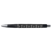 XRay Technoloog Extraordinaire Pen (Voorkant)
