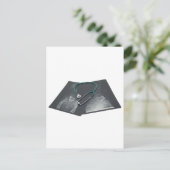 XRayConsult061209 Briefkaart (Staand voorkant)