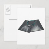 XRayConsult061209 Briefkaart (Voorkant / Achterkant)