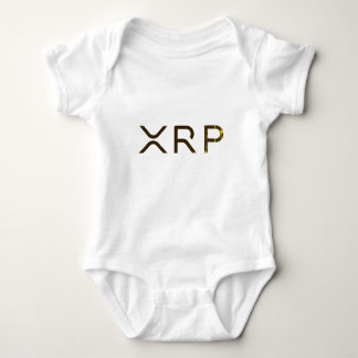 XRP baby ripple Romper