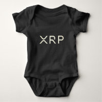 XRP baby ripple