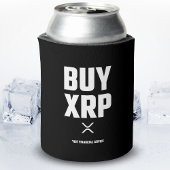 XRP Crypto - XRP Cryptocurrency - koop XRP - XRP Blikjeskoeler