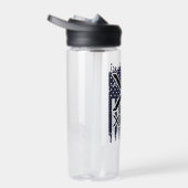 XRP Cryptocurrency Verenigde Staten Amerikaans Waterfles (Rechts)