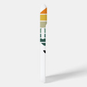 XRP cryptogeld - XRP zonsondergang kleuren Case-Mate iPhone Case (Achterkant / Rechts)