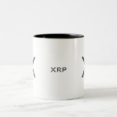 XRP dual-tone mok (Center)