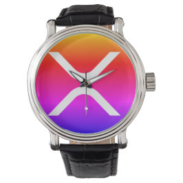 XRP horloge 2