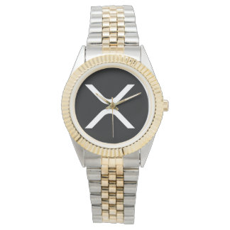 XRP-horloge Horloge