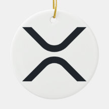 Xrp kerstversiering