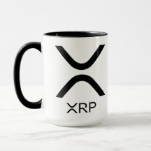 XRP mok groot