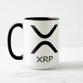 XRP mok groot