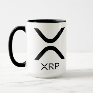 XRP mok groot