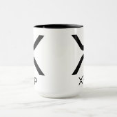 XRP mok groot (Midden)