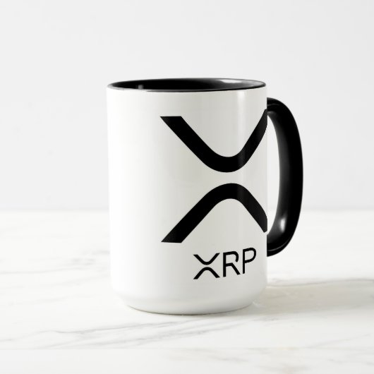 XRP mok groot (Voorkant rechts)