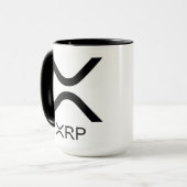 XRP mok groot (Voorkant links)