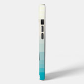 XRP NAAR DE MAAN - XRP cryptocurrency Case-Mate iPhone Case (Achterkant / Links)