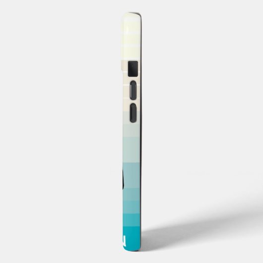 XRP NAAR DE MAAN - XRP cryptocurrency Case-Mate iPhone Case (Achterkant / Links)