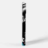 XRP NAAR DE MAAN - XRP cryptocurrency Case-Mate iPhone Case (Achterkant / Rechts)