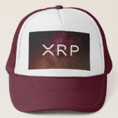 xrp, pet pet van rimpelmoer (Voorkant)