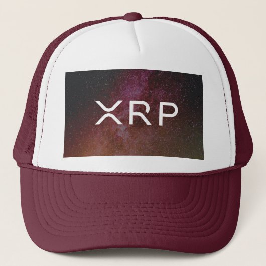 xrp, pet pet van rimpelmoer (Voorkant)