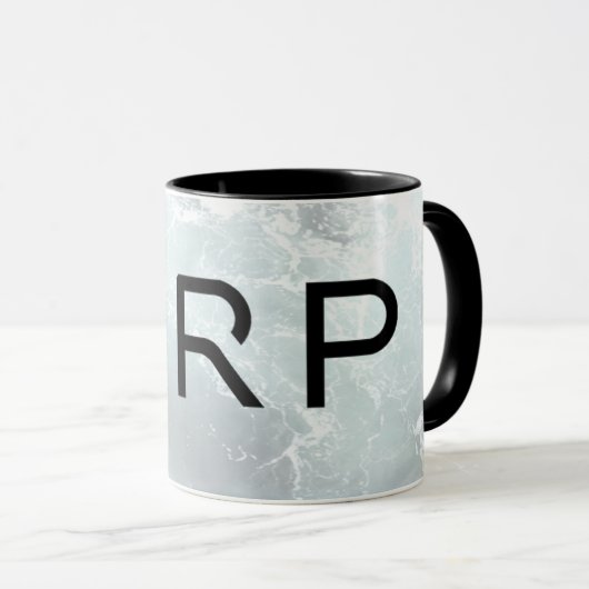 xrp, rimpelwater mok/kop mok (Voorkant rechts)