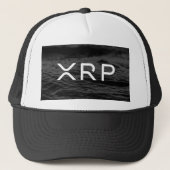 xrp, rimpelzwart pet pet (Voorkant)