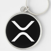 XRP-Sleutelhanger Sleutelhanger (Voorkant)