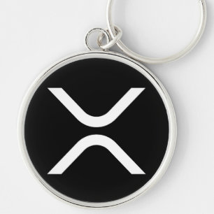 XRP-Sleutelhanger Sleutelhanger