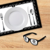 XRP-symbool grappig Crypto Party Favors Retro Zonnebril