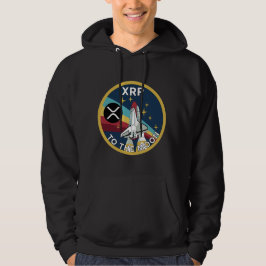 XRP-TO THE MOON HOODIE