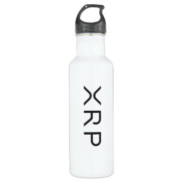 XRP Volledige Logo 710 ml waterfles