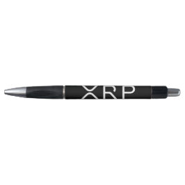 XRP Volledige pen van het Afbeelding van het Logo