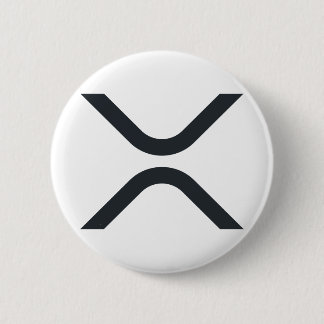 xrp-xrp-logo ronde button 5,7 cm