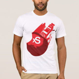xS Big Apple T-shirt