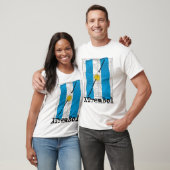 XTremBol Argentina T-shirt (Unisex)