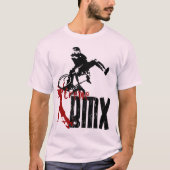 Xtreme BMX Dlb T-shirt (Voorkant)