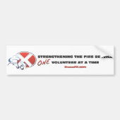 Xtreme FD - Bumpersticker (Voorkant)