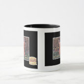 Xtreme PattyCake Challenge Mok (Midden)