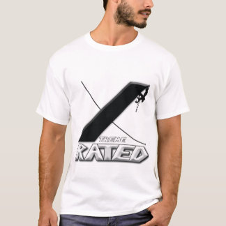 Xtreme Rated-Mt. T-shirt