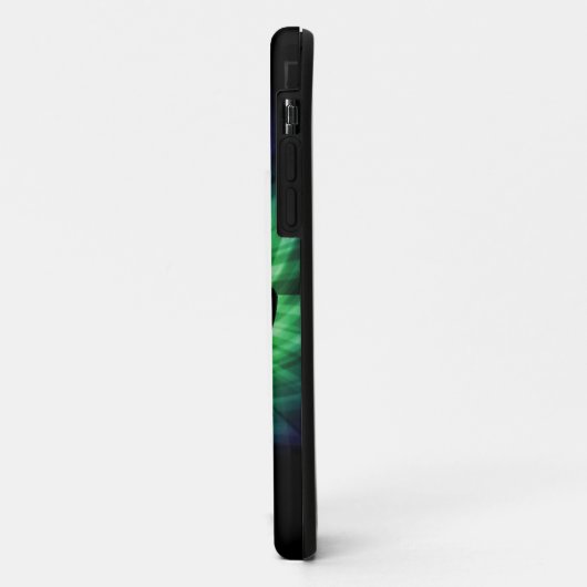 Xtreme Snowboarding Case-Mate iPhone Case (Achterkant/links)