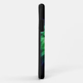 Xtreme Snowboarding Case-Mate iPhone Case (Achterkant/rechts)