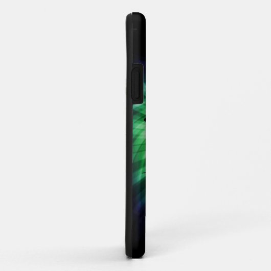 Xtreme Snowboarding Case-Mate iPhone Case (Achterkant/rechts)