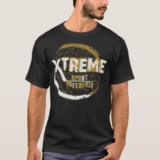 XTREME SPORT T-SHIRT