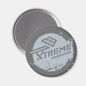 Xtreme Strijkmagneet 4 Magneet (Voorkant / Achterkant)
