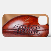 Xtreme Tough Football iPhone 6 Hoesje (Achterkant (horizontaal))