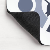 Xubuntu Mousepad Muismat (Hoek)