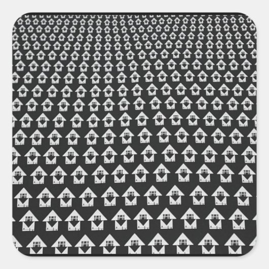 Xurbia Stickers (Voorkant)