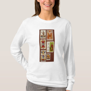 XV De duivel T-shirt