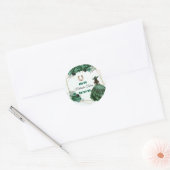 xv stickers (Envelop)